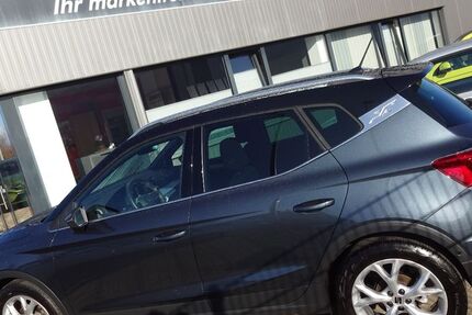 Seat Arona 15.600 km 22.690 &euro; Gotha 99867
