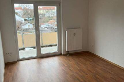 2-Zimmer-Wohnung Eugen-Richter-Str. 34 in Erfurt, Johannesvorstadt 2 zimmer