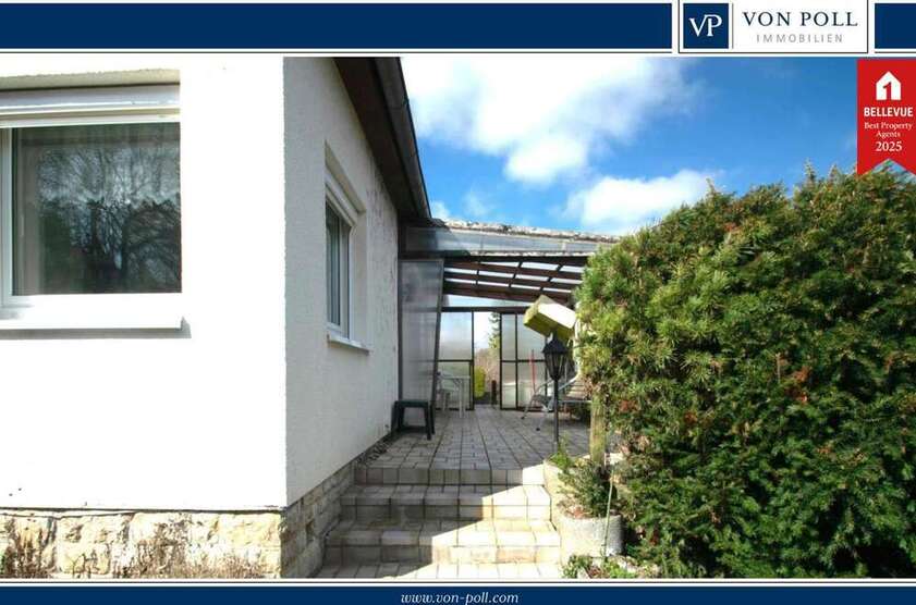 Haus zum Kaufen in Erfurt 199.000 € 45 m²