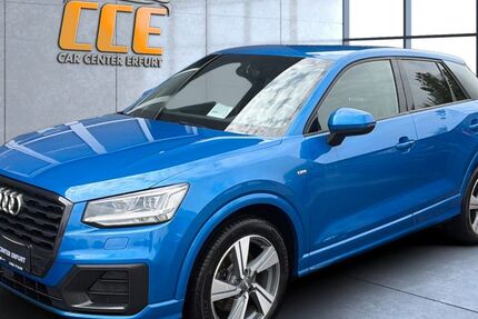 Audi Q2 143.000 km 16.790 &euro; Erfurt 99092