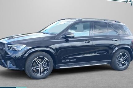 Mercedes-Benz GLE 450 9.900 km 96.950 &euro; Weimar 99428