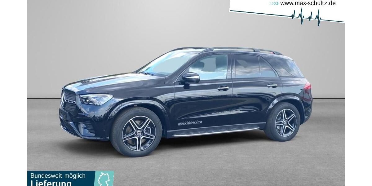 Mercedes-Benz GLE 450 9.900 km 96.950 &euro; Weimar 99428