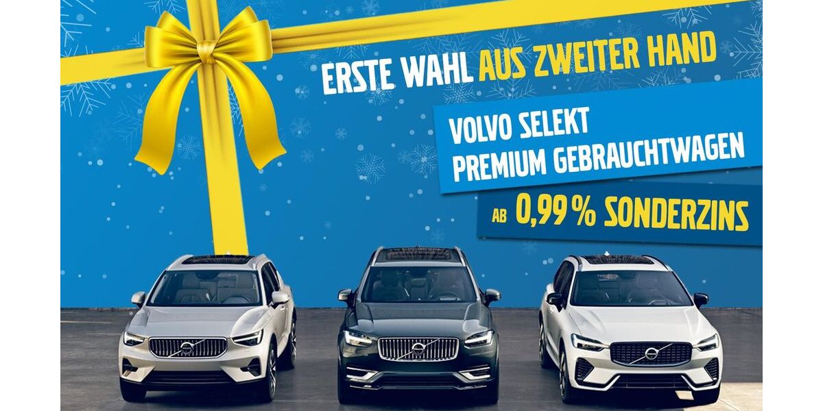 Volvo XC40 12.741 km 38.950 &euro; Erfurt 99099