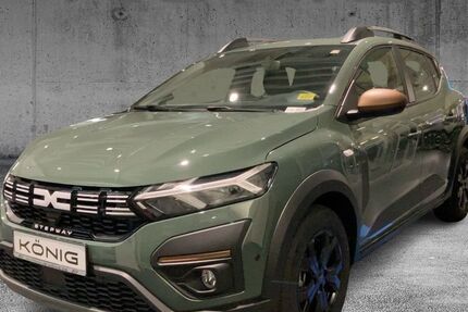 Dacia Sandero 2.100 km 15.398 € Nohra 99428