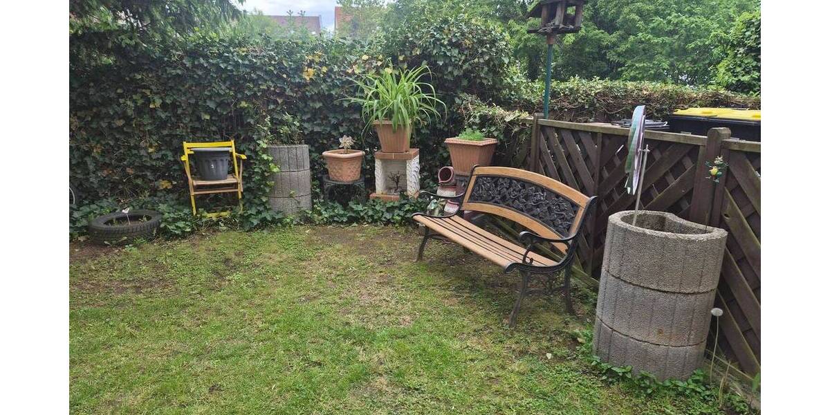 Etagenwohnung Gotha - 3 Zimmer, 75 m&sup2;, 590&euro; | Angebot:26763990
