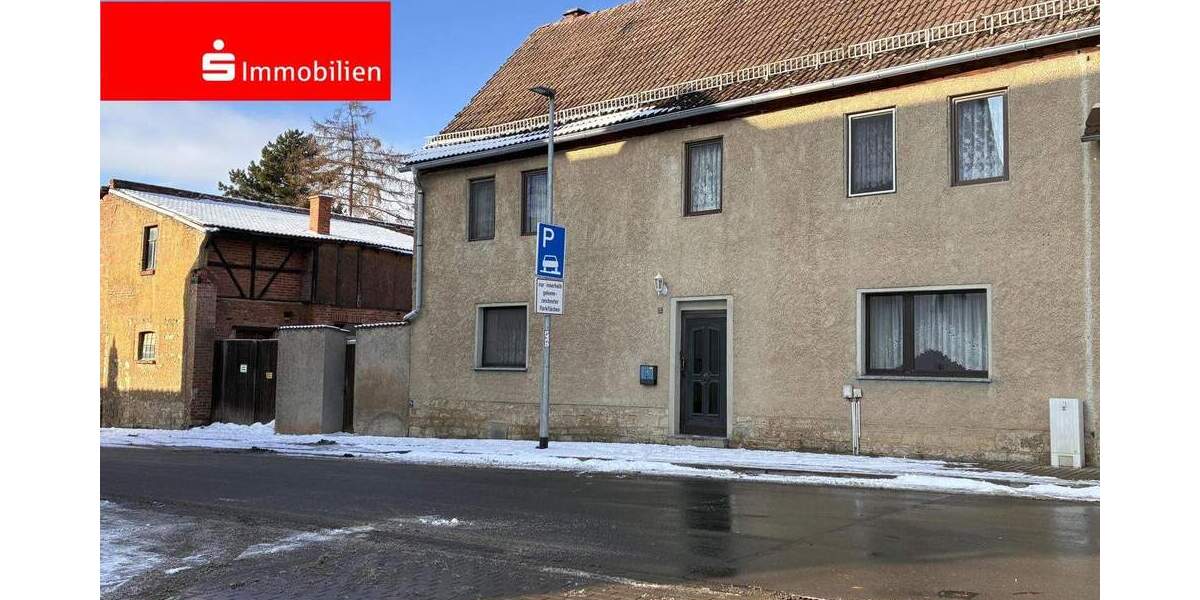 Einfamilienhaus Weimar Schöndorf - 7 Zimmer, 166 m&sup2;, 249.000&euro; | Angebot:25227924