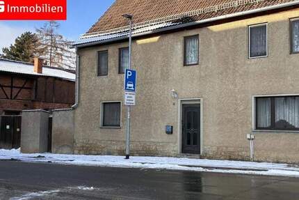 Haus Weimar Schöndorf - 7 Zimmer, 166 m&sup2;, 249.000&euro; | Angebot:25227924