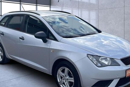 Seat Ibiza 102.800 km 7.490 &euro; Erfurt 99086