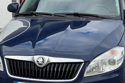 Skoda Roomster 295.000 km 3.890 &euro; Weimar 99425