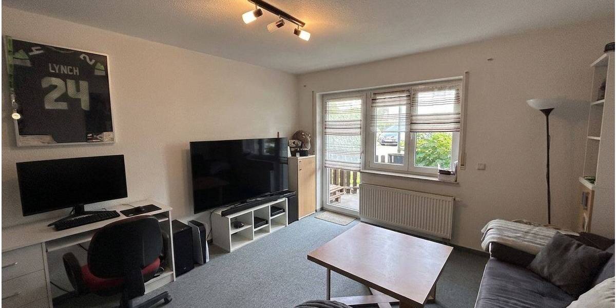 Etagenwohnung Erfurt / Niedernissa Niedernissa - 2 Zimmer, 43 m&sup2;, 130.000&euro; | Angebot:26929555