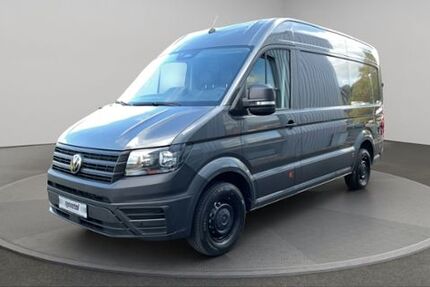 VW Crafter 8.000 km 51.950 € Rudolstadt 07407