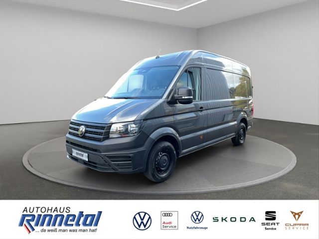 VW Crafter 8.000 km 51.950 € Rudolstadt 07407