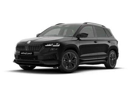 Skoda Karoq 3.000 km 33.450 &euro; Arnstadt 99310