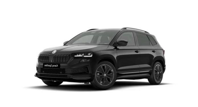 Skoda Karoq 3.000 km 33.450 &euro; Arnstadt 99310