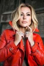 ANASTACIA - Open Air 2025 Gotha