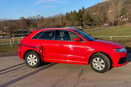 Audi Q3 114.000 km 17.600 &euro; Drei Gleichen 99869
