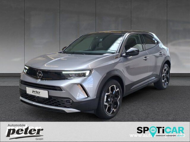 Opel Mokka 17.555 km 19.440 € Erfurt 99086
