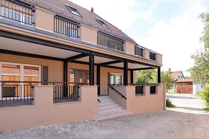 Einfamilienhaus Erfurt Wallichen - 7 Zimmer, 300 m&sup2;, 2.900&euro; | Angebot:26243600