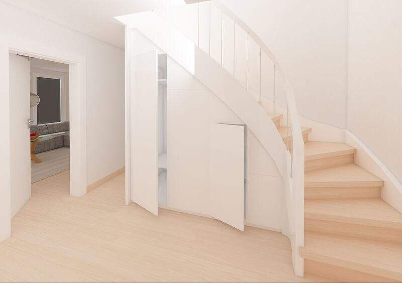 Einfamilienhaus Ohrdruf - 4 Zimmer, 121 m&sup2;, 321.530&euro; | Angebot:25837862