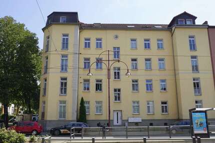 Wohnung Erfurt Löbervorstadt - 4 Zimmer, 96 m&sup2;, 860&euro; | Angebot:27328981