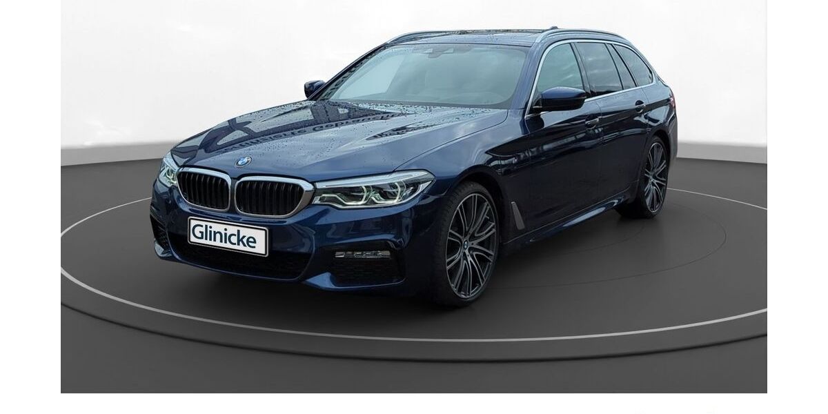 BMW 530 62.800 km 29.480 &euro; Weimar 99423