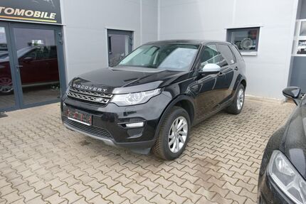 Land Rover Discovery 140.000 km 7.990 &euro; Erfurt 99086