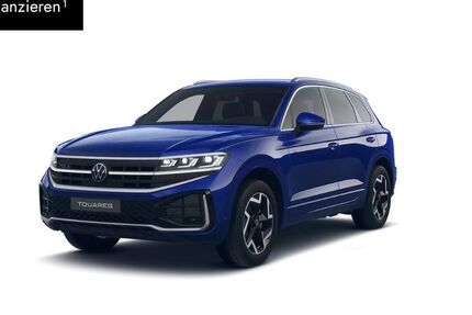 VW Touareg 25.500 km 62.980 € Weimar 99423