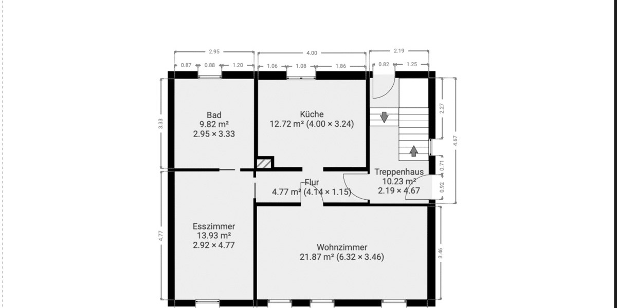 Einfamilienhaus Schwabhausen - 6 Zimmer, 132 m&sup2;, 119.000&euro; | Angebot:26557038