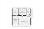 Einfamilienhaus Schwabhausen - 6 Zimmer, 132 m&sup2;, 119.000&euro; | Angebot:26557038