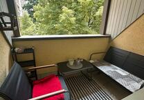 3 Zimmer Wohnung