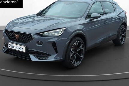 Cupra Formentor 10.900 km 35.480 € Weimar 99423