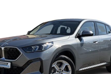 BMW X2 14.149 km 36.641 &euro; Weimar 99427