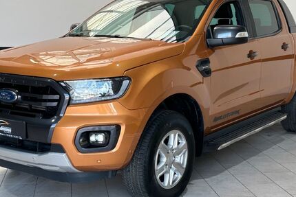 Ford Ranger 114.238 km 28.790 &euro; Dachwig 99100