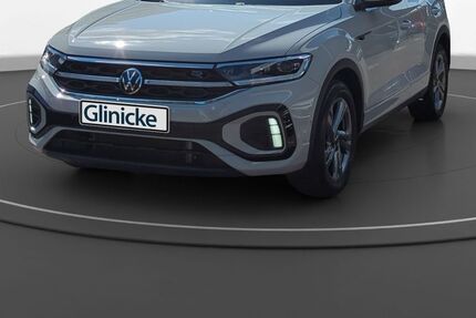 VW T-Roc 26.500 km 25.480 &euro; Weimar 99423