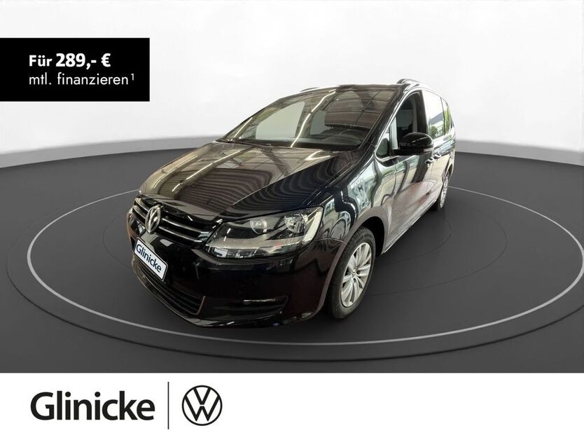 VW Sharan 68.000 km 25.970 € Erfurt 99099