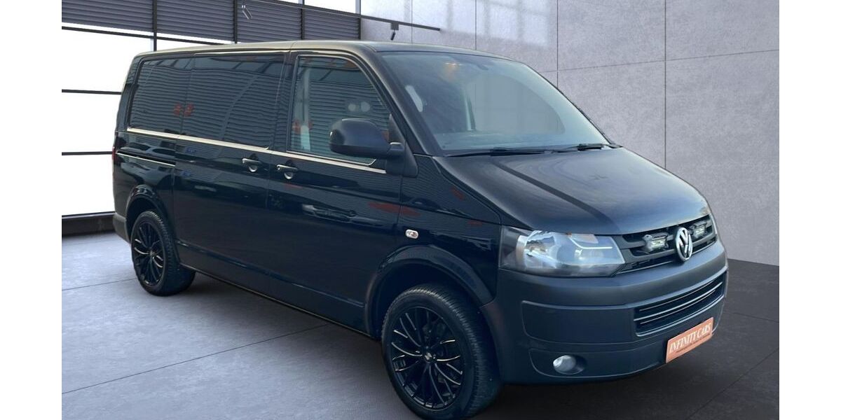 VW T5 Transporter 355.212 km 8.490 &euro; Erfurt 99086