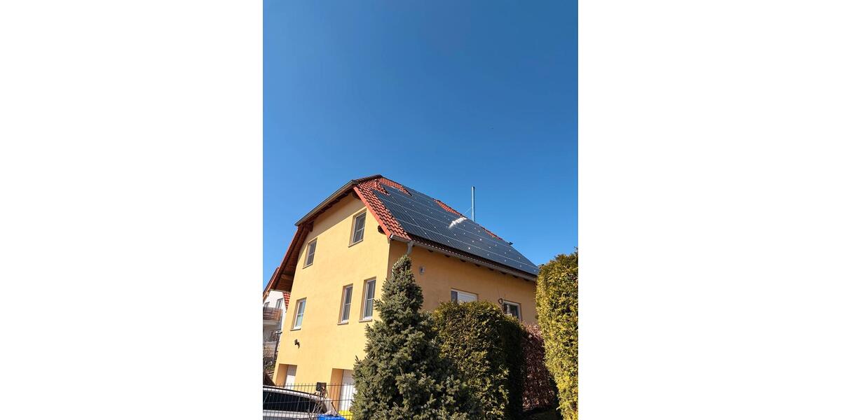 Einfamilienhaus Nesse-Apfelstädt Apfelstädt - 5 Zimmer, 120 m&sup2;, 494.000&euro; | Angebot:26488240
