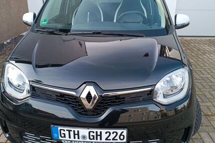 Renault Twingo 59.000 km 11.800 &euro; Gotha 99867