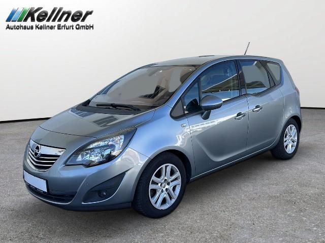 Opel Meriva 173.656 km 1.980 € Erfurt 99091