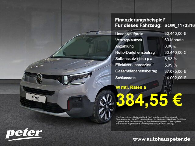 Berlingo