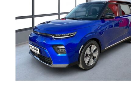 Kia Soul 4.950 km 34.889 &euro; Erfurt 99087