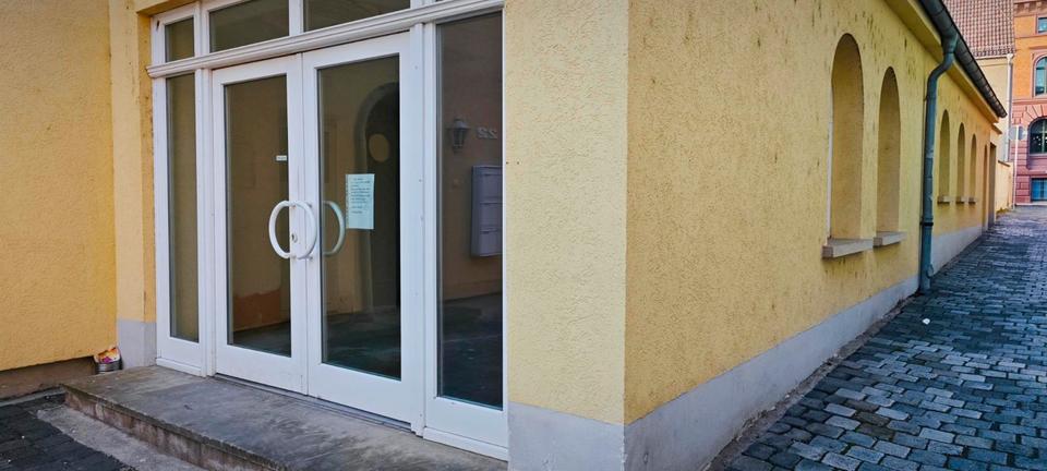 Gewerbeobjekt Kölleda - 350&euro; | Angebot:15153032