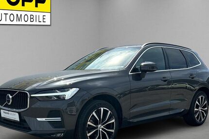 Volvo XC60 26.480 km 38.980 € Nohra 99428