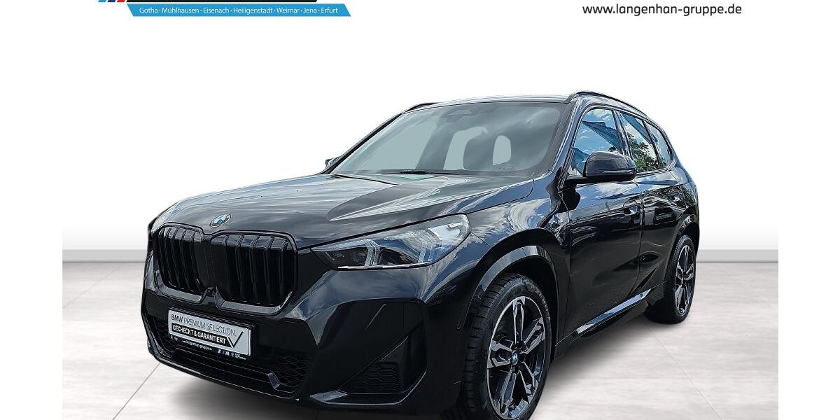BMW X1 76.740 km 39.906 &euro; Erfurt 99087