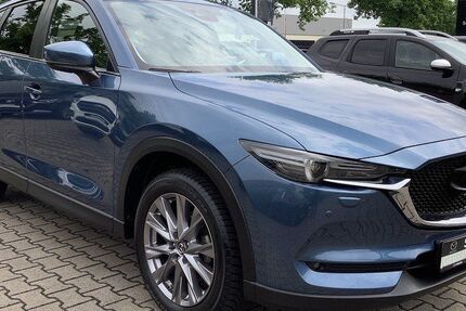 Mazda CX-5 32.771 km 22.790 &euro; Arnstadt 99310