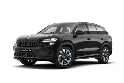 Skoda Kodiaq 8.000 km 45.899 &euro; Erfurt 99086