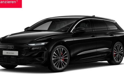 Audi A6 e-tron 14.900 km 69.480 &euro; Erfurt 99099