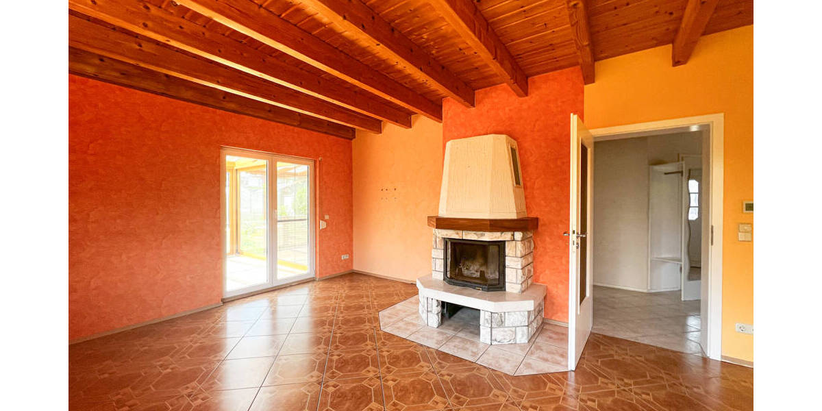 Einfamilienhaus Herbsleben - 4 Zimmer, 117 m&sup2;, 357.000&euro; | Angebot:25728497