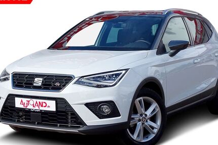 Seat Arona 77.274 km 16.990 &euro; Erfurt 99087
