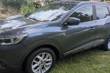 Renault Kadjar 122.334 km 11.200 &euro; Kutzleben 99955